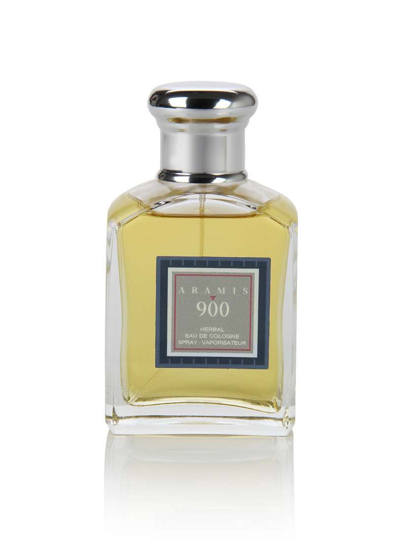 Aramis 900 Herbal 100ml EDC Spray Men (NEW TESTER Unboxed)