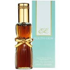 Estee Lauder Youth Dew 65ml EDP Spray Women (notes: warm spicy amber balsamic)