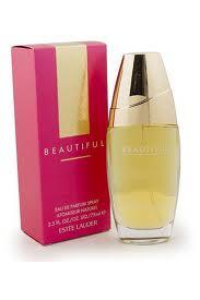 Estee Lauder Beautiful 75ml EDP Spray Women (notes: floral white floral aromatic)
