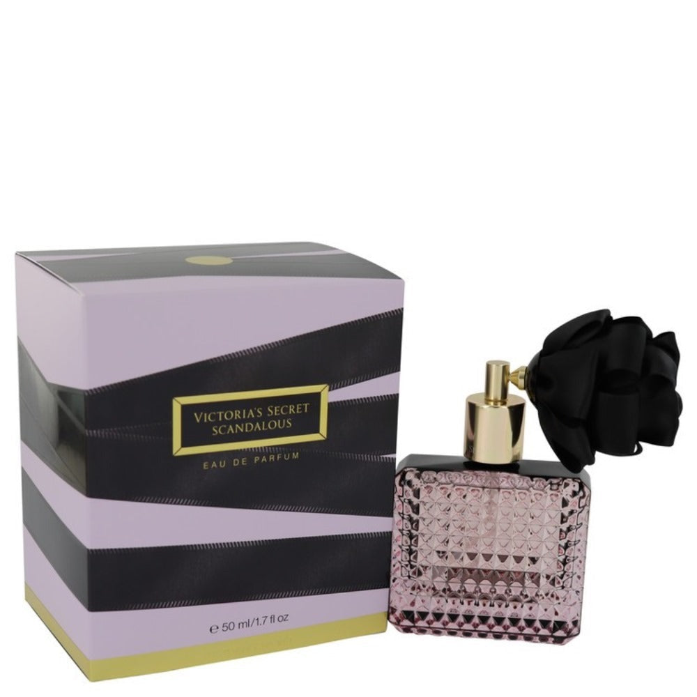 Victoria's Secret Scandalous 50ml EDP Spray Women (RARE)
