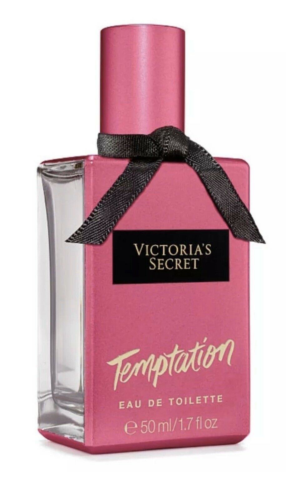 Victoria&#39;s Secret Temptation 50ml EDT Spray Women (Unboxed)