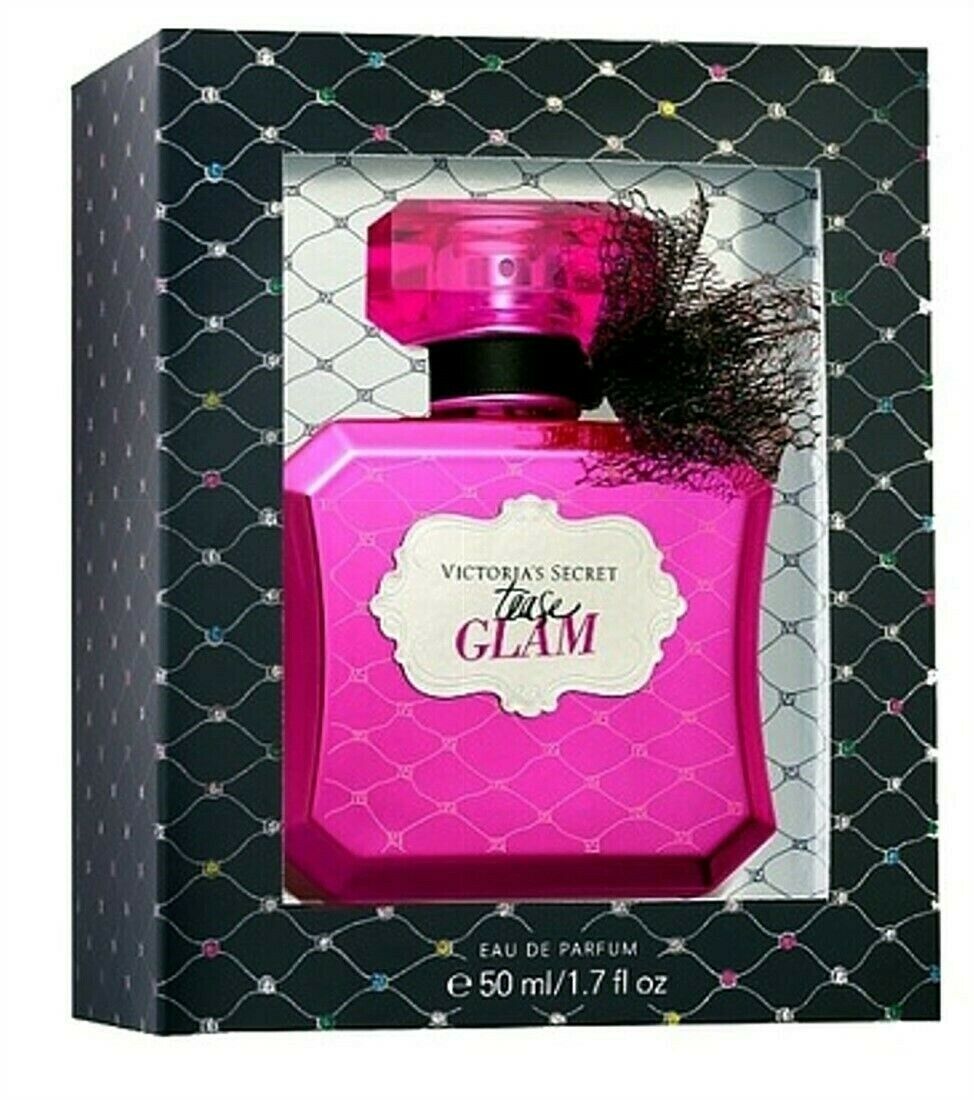Victoria&#39;s Secret Tease Glam 50ml EDP Spray Women