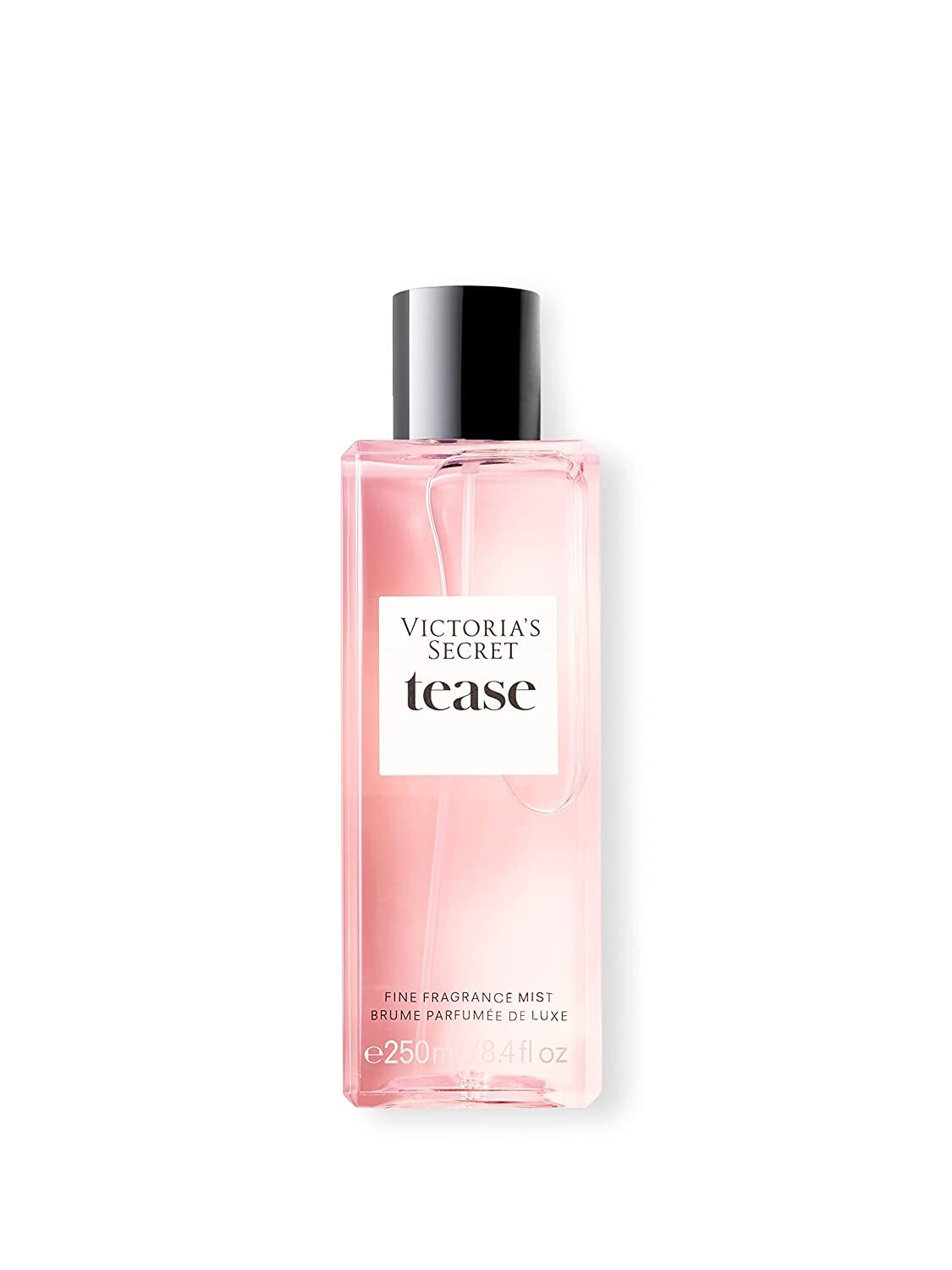 Victoria&#39;s Secret Tease Fragrance Mist 250ml Spray Women