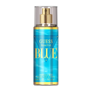 Guess Seductive Blue Fragrance Mist 250ml Spray Women
