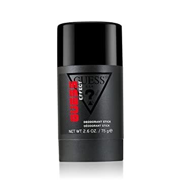 Guess Guess Effect Deodorant Stick 75g Men