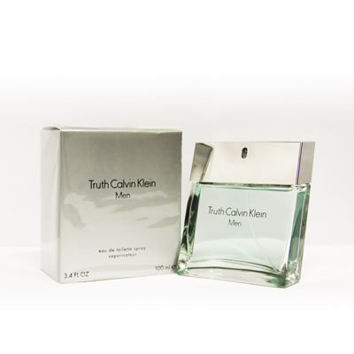 Calvin Klein Truth Men 100ml EDT Spray Men