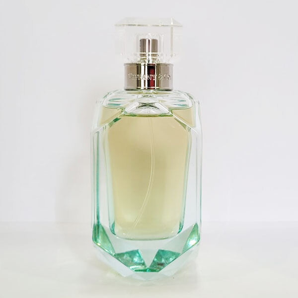 Tiffany & Co. Intense 75ml EDP Spray Women (Notes: Powdery - Musky) (NEW TESTER Unboxed)