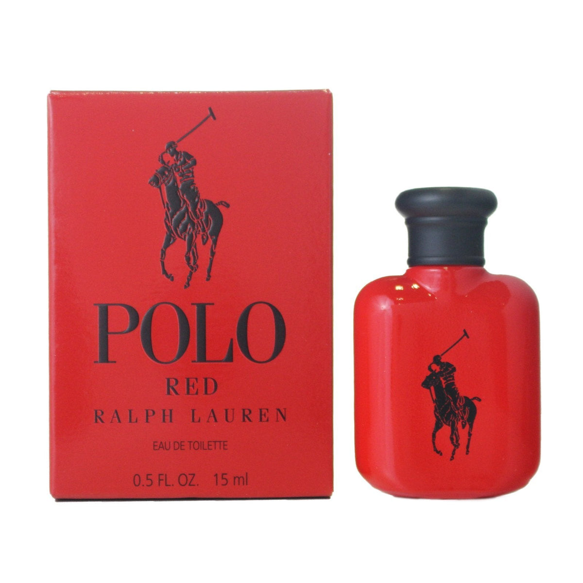 Ralph Lauren Polo Red 15ml EDT Dab-On Men