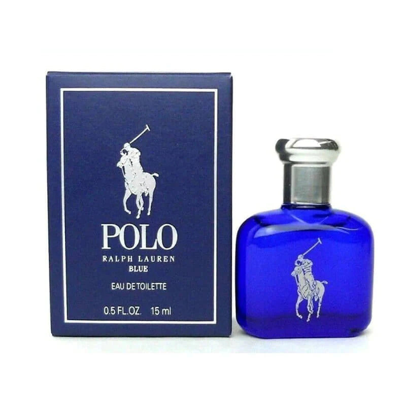 Ralph Lauren Polo Blue 15ml EDT Dab-On Men