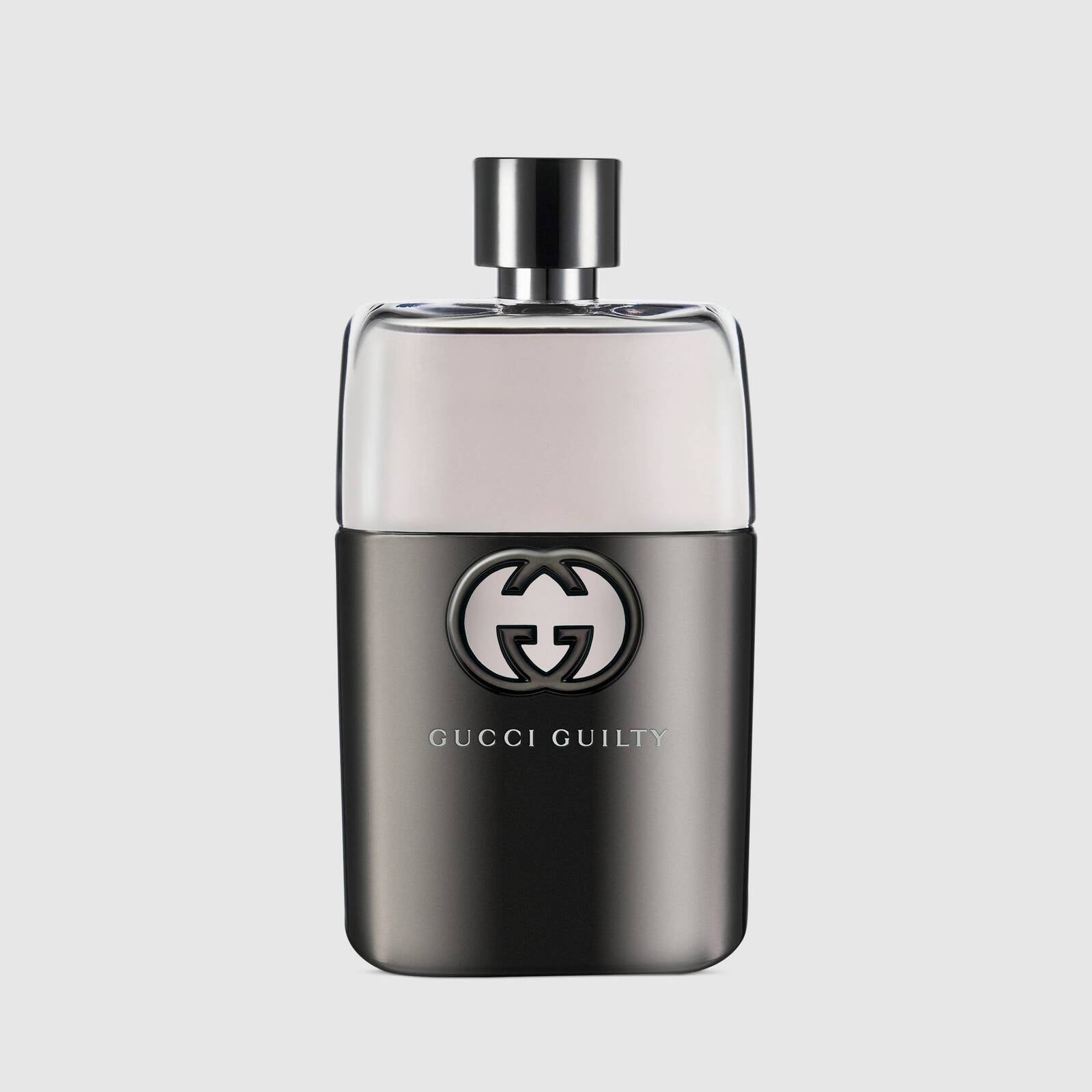 Gucci Guilty Pour Homme 90ml EDT Spray Men (Unboxed)