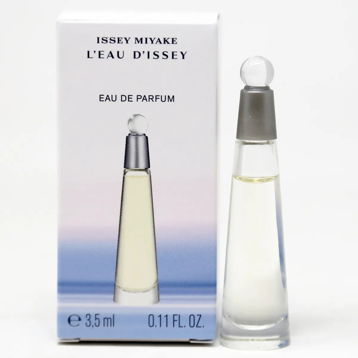 Issey Miyake L&#39;eau D&#39;issey Miniature 3.5ml EDP Women