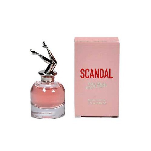 Jean Paul Gaultier Scandal Miniature 6ml EDP Women