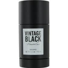 Kenneth Cole Vintage Black Deodorant Stick 75g Men