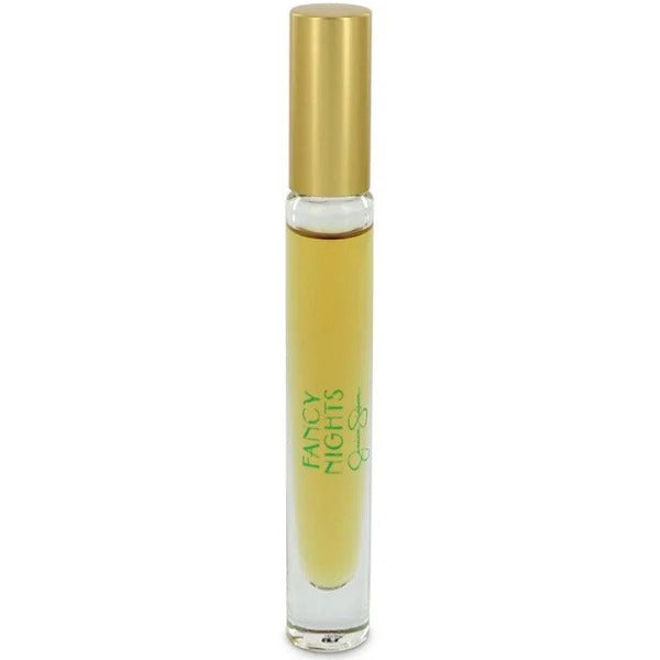Jessica Simpson Fancy Nights 3x 10ml EDP Rollerball Women (Unboxed) (RARE)