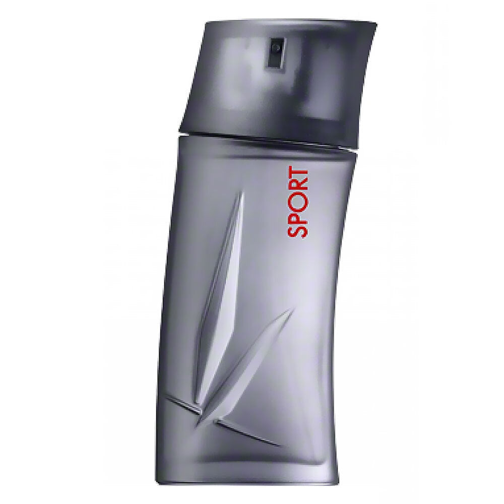 Kenzo Homme Sport 100ml EDT Spray Men (Unboxed) (RARE)
