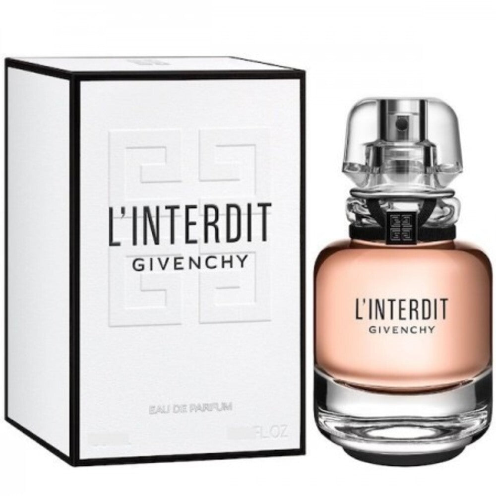 Givenchy L&#39;Interdit 80ml EDP Spray Women