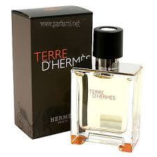 Hermes Terre D&#39;Hermes 200ml EDT Spray Men