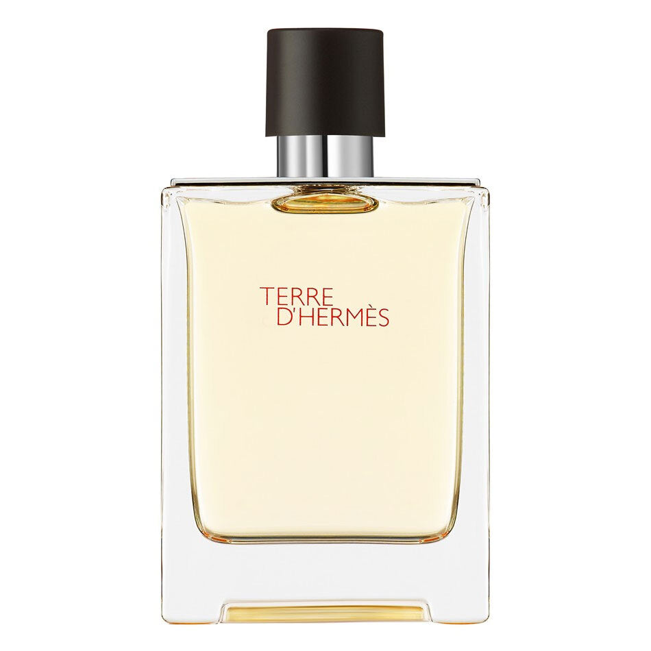 Hermes Terre D&#39;Hermes 200ml EDT Spray Men (Unboxed)