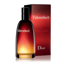 Christian Dior Fahrenheit 200ml EDT Spray Men (leather woody)