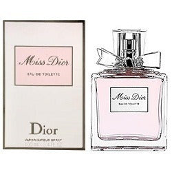 Christian Dior Miss Dior 100ml EDT Spray Women