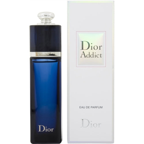 Christian Dior Dior Addict 100ml EDP Spray Women (notes: vanilla white floral sweet)