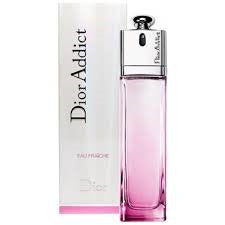 Christian Dior Dior Addict Eau Fraiche 100ml EDT Spray Women (RARE)
