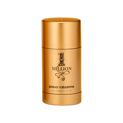 Paco Rabanne 1 Million Deodorant Stick 75ml Men