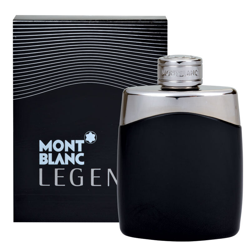 Mont Blanc Legend Miniature 4.5ml EDT Dab-On Men