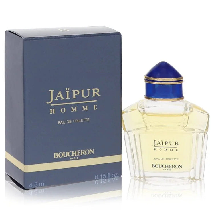Boucheron Jaipur Homme Miniature 4.5ml EDT Men