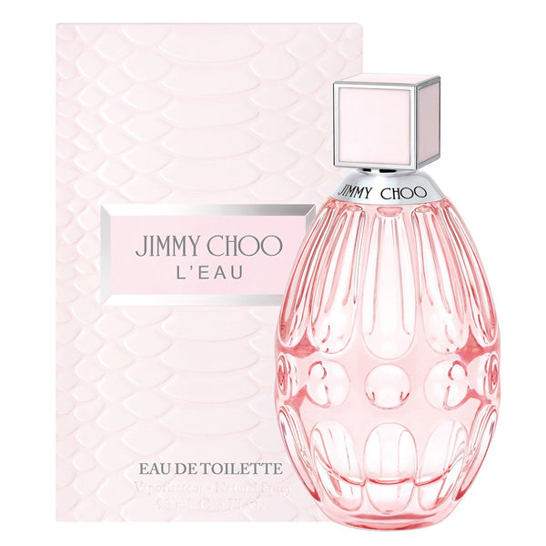 Jimmy Choo L&#39;Eau 90ml EDT Spray Women