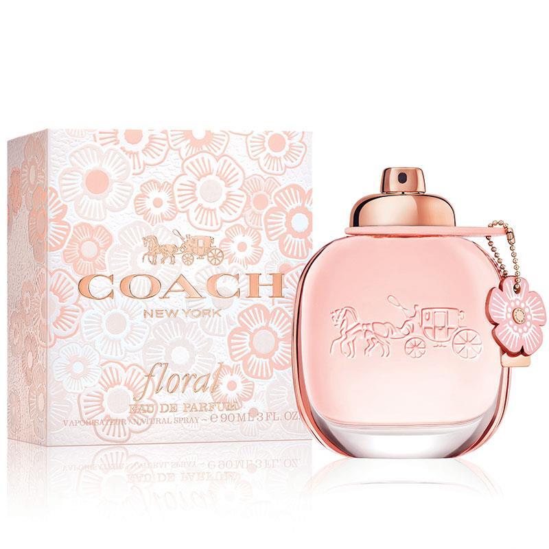 Coach Floral 90ml EDP Spray Women