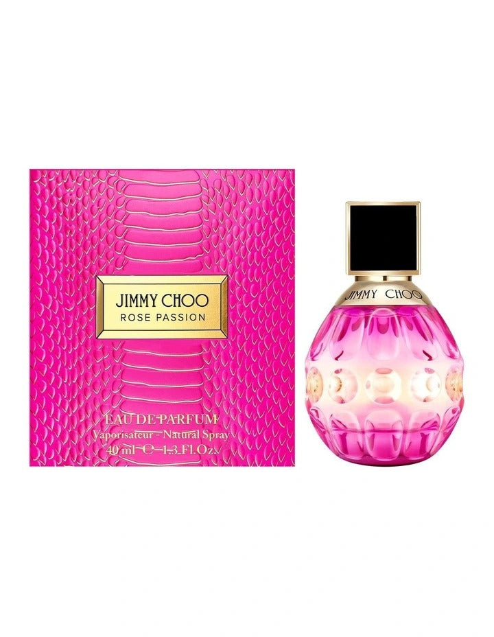 Jimmy Choo Rose Passion 40ml EDP Spray Women