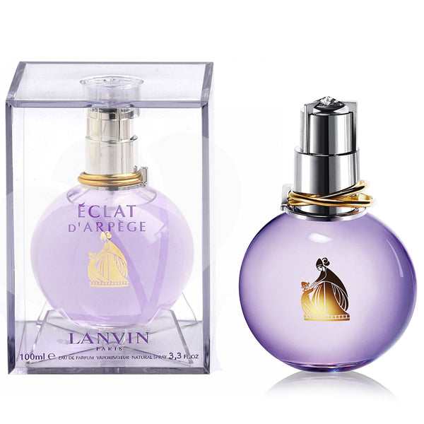 Lanvin Eclat D'Arpege 100ml EDP Spray Women
