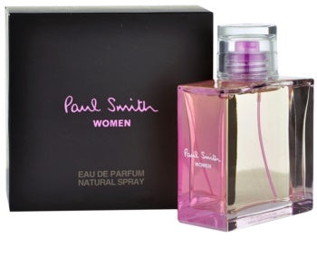 Paul Smith 50ml EDP Spray Women (Original Old Packaging)