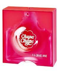 Chupa Chups I Love Me Night Fever 30ml EDP Spray Women (RARE)