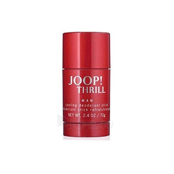 Joop! Homme Thrill Deodorant Stick 70g Men