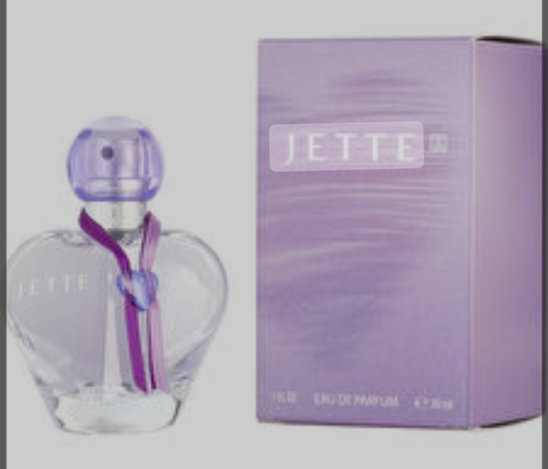 Joop! Jette  30ml EDP Spray Women (RARE)