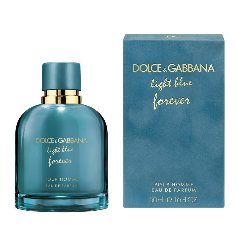 Dolce & Gabbana Light Blue Forever 100ml EDP Spray Men