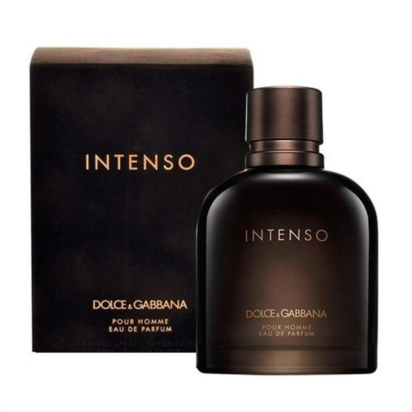 Dolce &amp; Gabbana Intenso 75ml EDP Spray Men