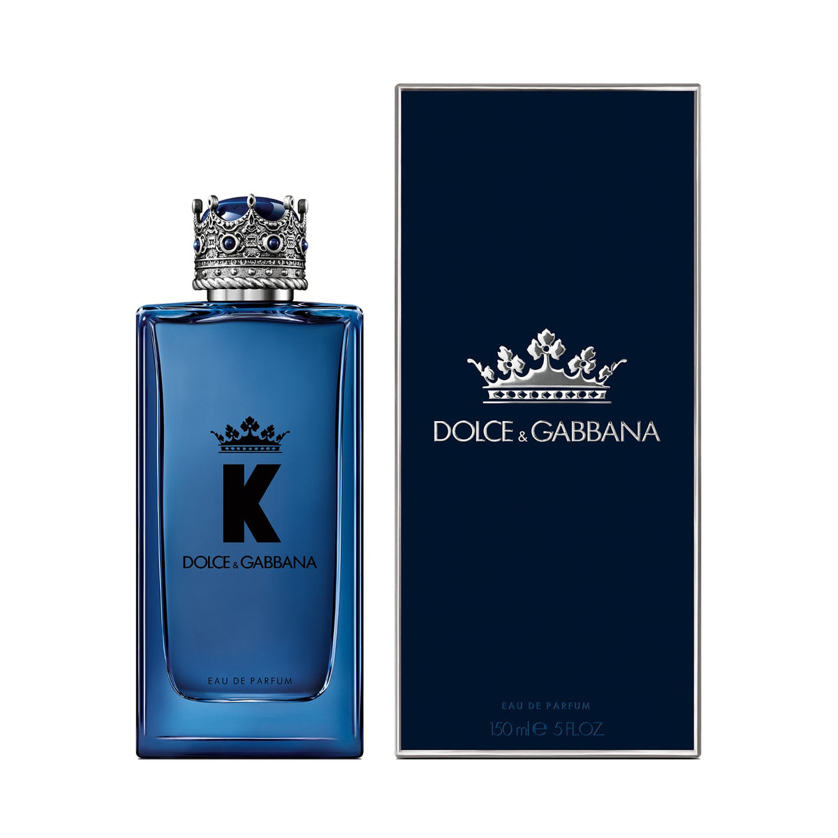 Dolce &amp; Gabbana K 100ml EDP Spray Men