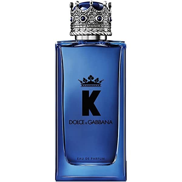 Dolce &amp; Gabbana K 100ml EDP Spray Men (NEW Unboxed)