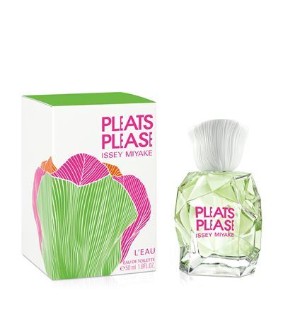 Issey Miyake Pleats Please L&#39;eau 100ml EDT Spray Women