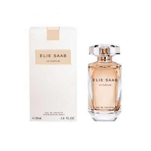 Elie Saab Le Parfum 50ml EDT Spray Women