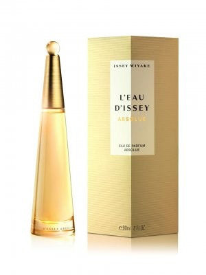 Issey Miyake L&#39;Eau D&#39;Issey Absolue 50ml EDP Spray Women