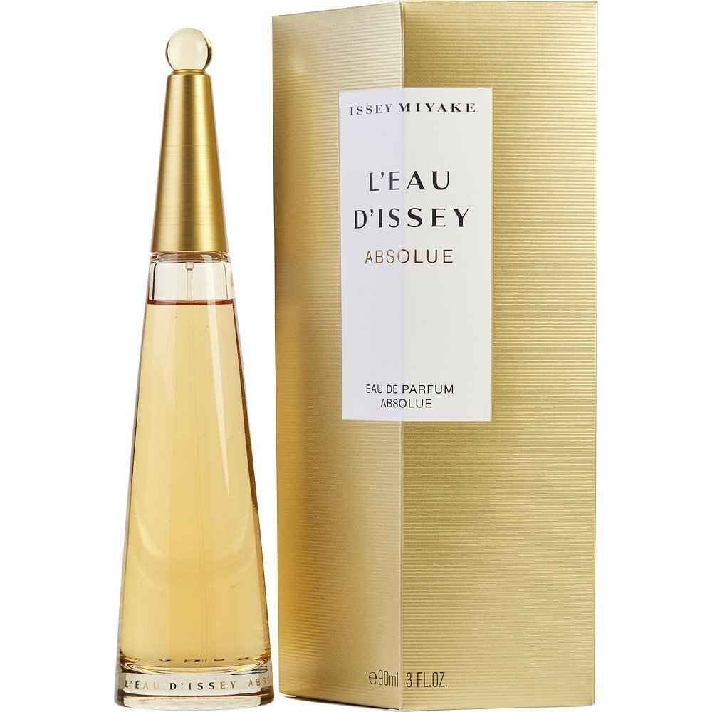 Issey Miyake L&#39;Eau D&#39;Issey Absolue 90ml EDP Spray Women