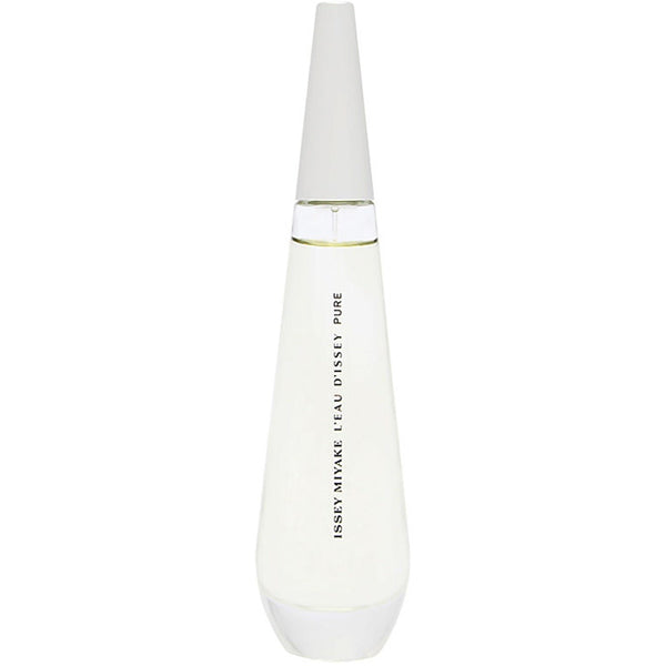 Issey Miyake L&#39;Eau D&#39;Issey Pure 90ml EDP Spray Women (Unboxed)