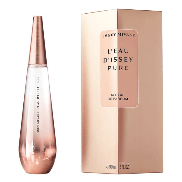 Issey Miyake L&#39;Eau D&#39;Issey Pure Nectar De Parfum 90ml EDP Spray Women