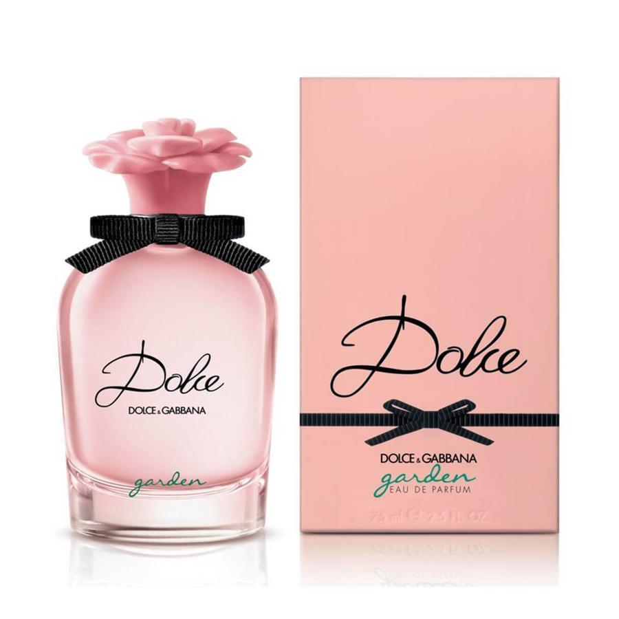 Dolce &amp; Gabbana Dolce Garden 75ml EDP Spray Women