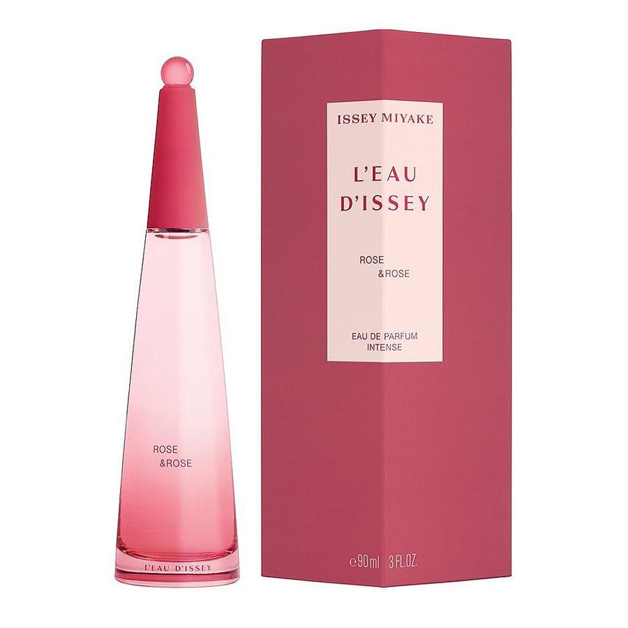 Issey Miyake L&#39;Eau D&#39;Issey Rose &amp; Rose Intense 90ml EDP Spray Women