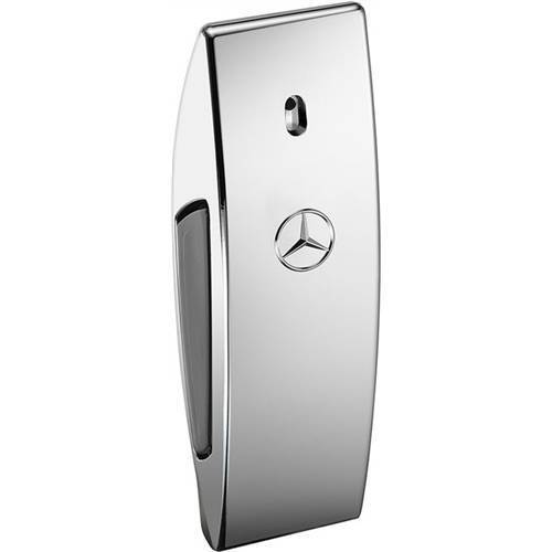 Mercedes Benz Club 100ml EDT Spray Men [NEW Unboxed]